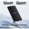 Lexar SL300 Portable SSD 2TB, LSL300002T-RNBNG