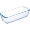 Sklenená zapekacia forma na chlieb PYREX 31x12cm/1,7l