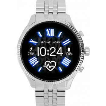 Michael Kors Smartwatch Lexington MKT5077 od 352,5 € - Heureka.sk