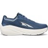 Pánske bežecké topánky Altra M Via Olympus Veľkosť topánok (EU): 44,5 / Farba: modrá/biela