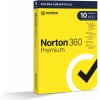 NortonLifeLock Norton 360 Premium 12 mes.
