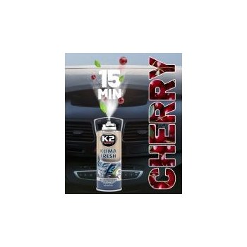 K2 Klima Fresh Cherry 150 ml