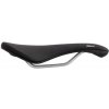 Fabric Scoop Radius Elite dámske čierne - Látkové sedlo Scoop Elite Womens black 150 - 159 mm