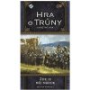 Hra o Trůny - Karetní hra - Zde je můj nárok, FGT12CZ