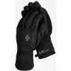 Black Diamond Mission gloves black/black