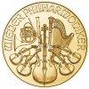 Münze Österreich Wiener Philharmoniker Zlatá minca 1/4 oz