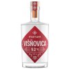 Marsen Traditional Višňovica 52% 0,5 l (čistá fľaša)