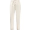 GUESS JEANS Perfektné Pánske Športové Nohavice Béžová Farba: Bežová, Veľkosť: 31L28