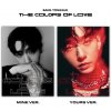 Bang Yong Guk: The Colors Of Love - CD