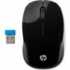 HP Wireless Mouse 200 X6W31AA