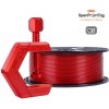 Prusament PETG Carmine Red 1kg Transparent
