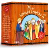 Moje biblická krabička 2