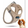 Postroj pre psa Happet 44 x 32 cm