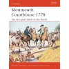 Monmouth Courthouse 1778