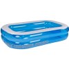 Bestway Rodinný bazén 211x132x46 cm