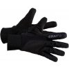 Rukavice Craft CORE INSULATE GLOVE čierne 1909890-999000 - L