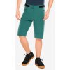 Cyklistické šortky Leatt Shorts MTB Trail 3.0 - teal