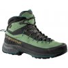 La Sportiva TX4 Evo Mid GTX - Aspen Green/Savana - women´s 39.5