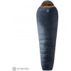 deuter Astro 500 spacák, 185 cm, modrá