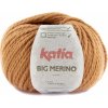 Katia Big Merino 54 Camel Pletacia priadza