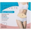 Gabriella Salvete Slimming Belly Patch náplasti pro remodelaci břicha a oblasti pasu 8 ks