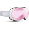 JULBO ELLIPSE White/Pink/Flash Silver