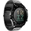 HIFUTURE Smart Watch FUTUREGO PRE Black