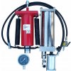 Carmax Zostava k 50T lisu hydraulicko-pneumatická pumpa
