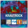 Various - Krautrock / Original Album Series / 5CD [5 CD]