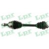 Hnací hriadeľ LPR DS60332