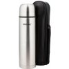 KINGHOFF Oceľová termoska Click-Clack 750 ml, Kh-4053