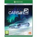 Project CARS 2 (Collector's Edition)