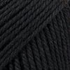 Drops Nepal Uni Colour 8903 Black Pletacia priadza