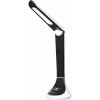 Rabalux 3958 Balor stolové svietidlo LED 5W/320lm 4000K čierna, biela