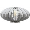 | Eglo 32835 - Stolová lampa SOTOS 1 1xE27/60W/230V | 32835