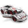 DOUBLE E CADA Super-car 610 stavebnica 1696 dielikov