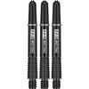 Target - darts Násadky Pro Grip EVO - midi - black