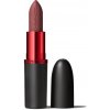 MAC Cosmetics MACximal Silky Matte Viva Glam Lipstick matný rúž Viva Empowered 3,5 g