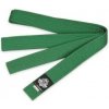 Zelený pás ke kimonu DBX BUSHIDO OBI - výber variantov -