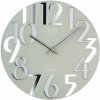 Nástenné hodiny JVD design HT101.1 29cm