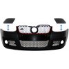KITT SRA Covers suitable for VW Golf MK5 V 5 (2003-2007) GTI Design Front Bumper