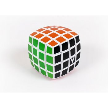 V Cube 4 pillow