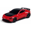 RC mini auto Nano Racer Aston Martin V12 Vantage červený
