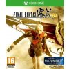 Final Fantasy Type-0 HD (XONE) 5021290065048