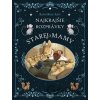 Najkrajšie rozprávky starej mamy - Julie Mellan (ilustrátor), Karine-Marie Amiot