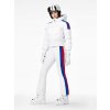Lyžiarska bunda Goldbergh La Face Ski Jacket White XS