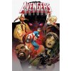 Avengers: Beyond (Brožovaná)