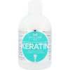 Kallos Cosmetics Keratin 1000 ml regenerační šampon na vlasy s keratinem pro ženy