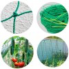 Garden King Sieť oporná pre popínavé rastliny 0,9 x 1,8 m