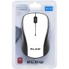 BLOW Bluetooth myš MBT-100 biela